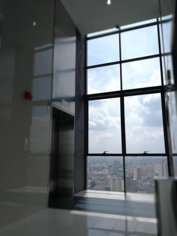 Dorsett Residences By Homes Asian Kuala Lumpur Buitenkant foto