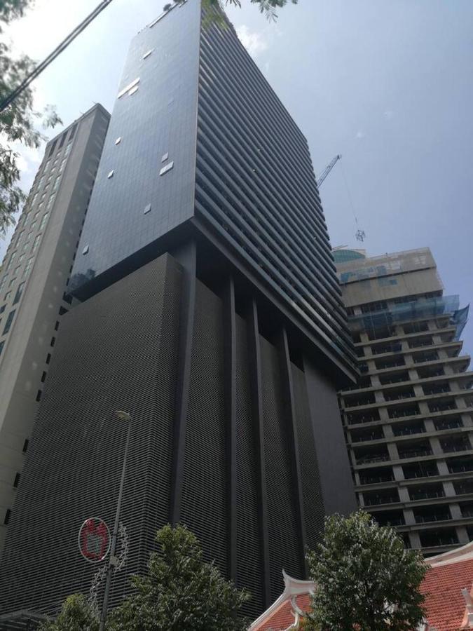 Dorsett Residences By Homes Asian Kuala Lumpur Buitenkant foto